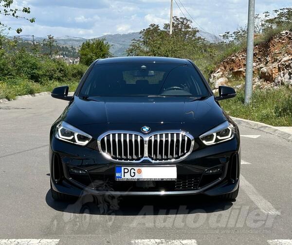 BMW - 116 - 116i