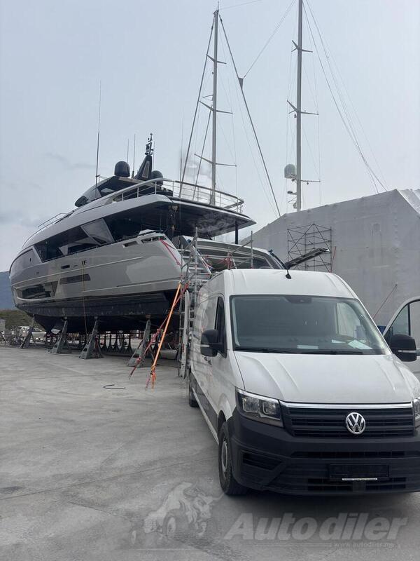 Selidbe - Transferi i transport
