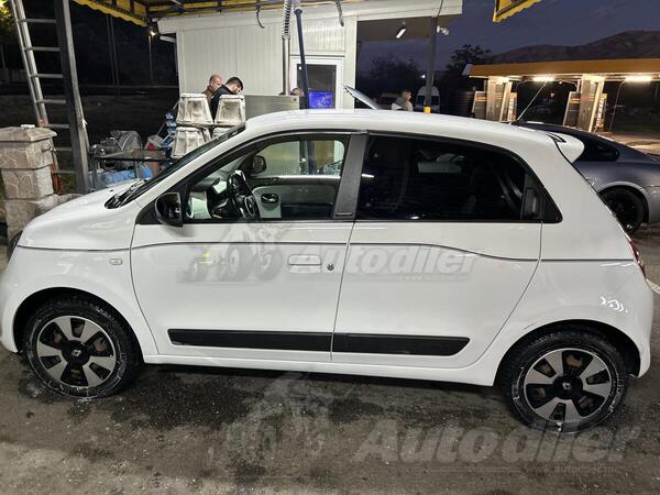Renault - Twingo - III Limited Edition SCE 70