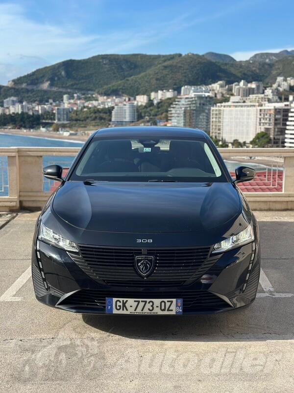 Peugeot - 308 - 1.5
