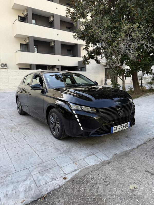 Peugeot - 308 - 1.5