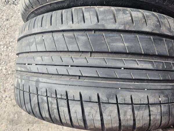 Michelin - pilot - Ljetnja guma