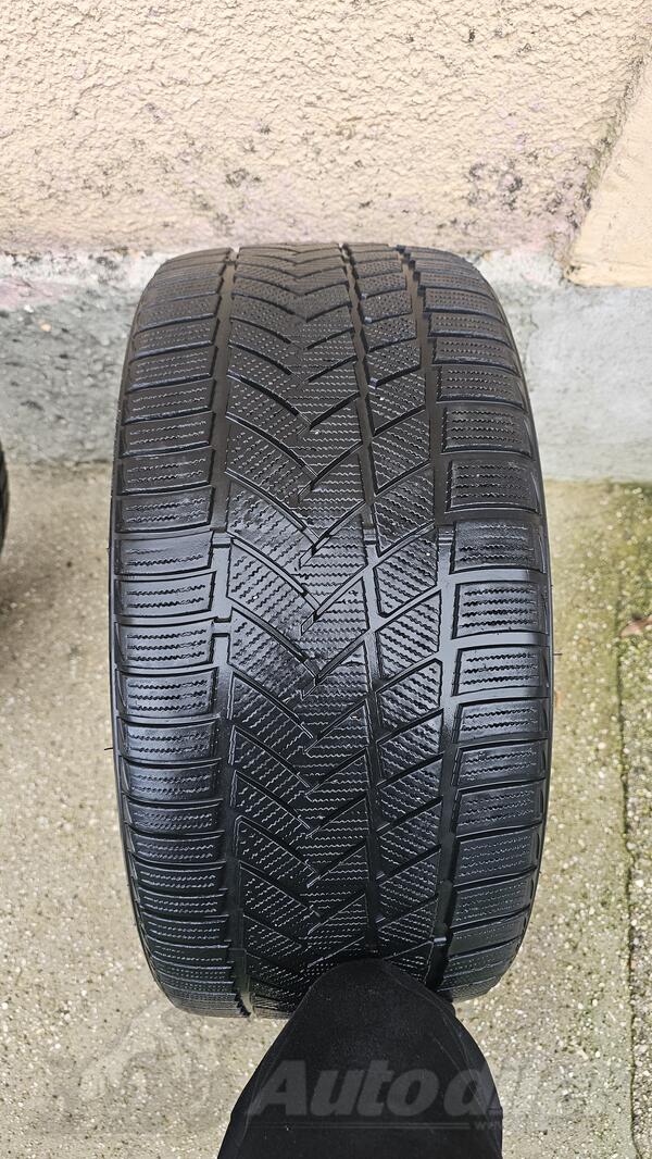 Sunny - Zimska guma - Zimska guma