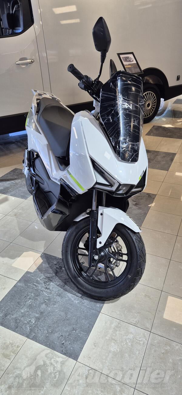 NMoto - NCV