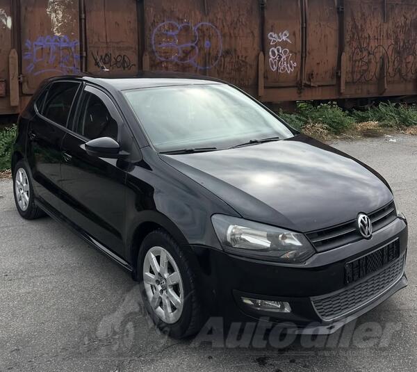 Volkswagen - Polo - 1.2 blumution