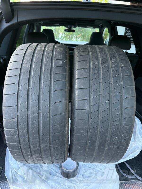 Bridgestone - ljetnja - Ljetnja guma