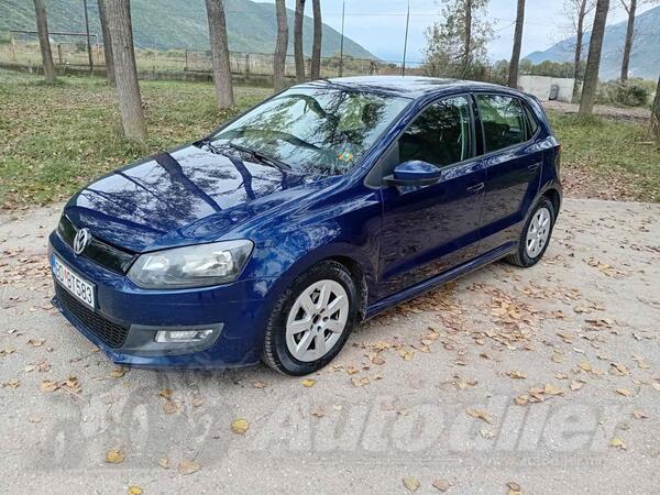 Volkswagen - Polo - 1.2