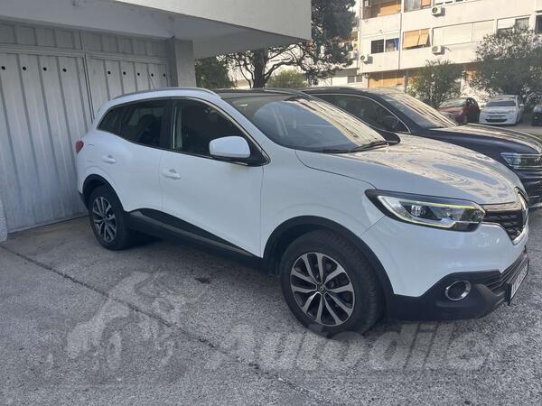 Renault - Kadjar - 1.6