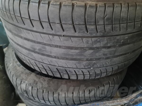 Michelin - mishelin - Ljetnja guma