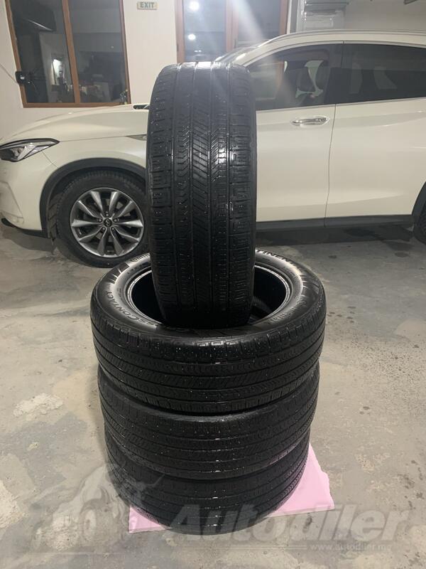 Continental - Continental CrossContact RX - Univerzalna guma