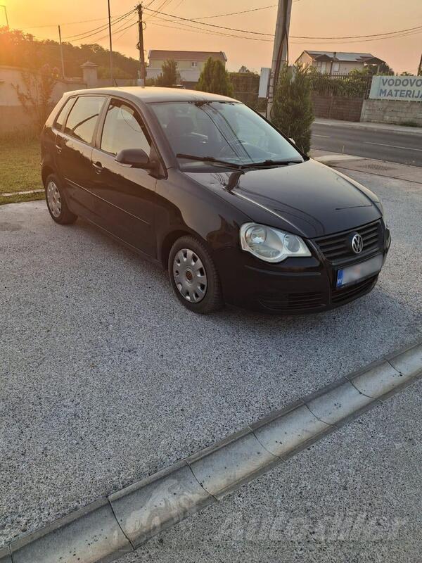 Volkswagen - Polo - 1.4