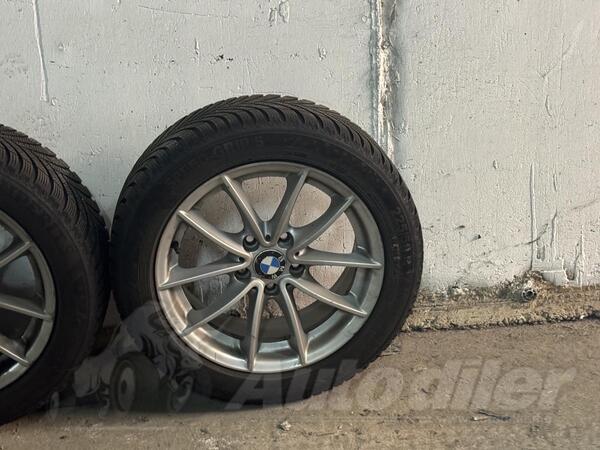 Ostalo felne i Semperit gume