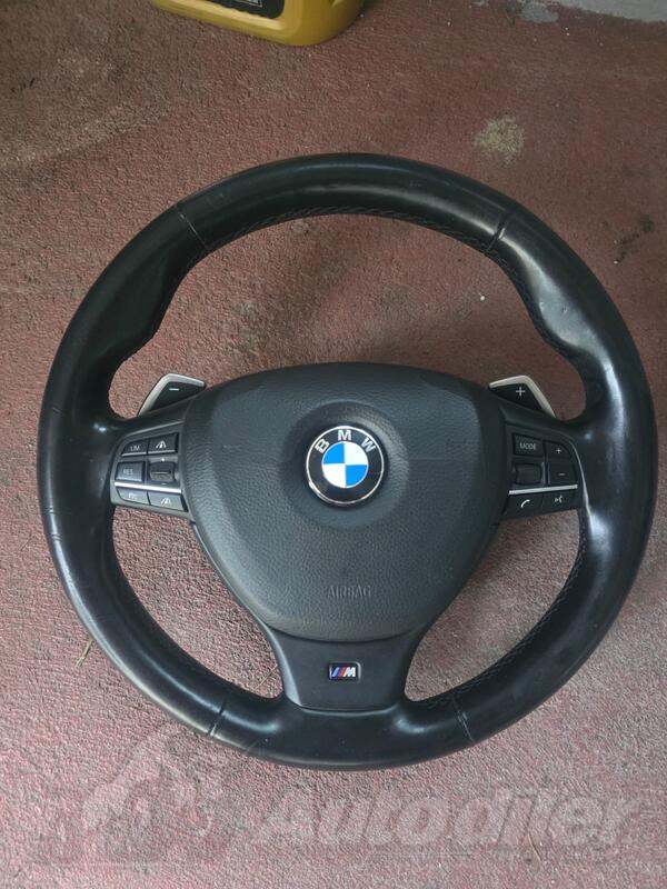 Volan za 530 god. 2013
