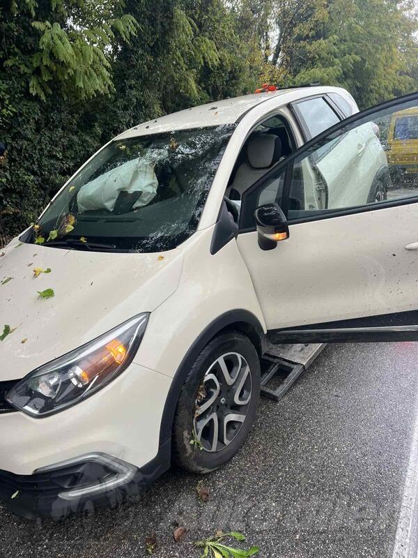 Renault - Captur - 1.5 DCI