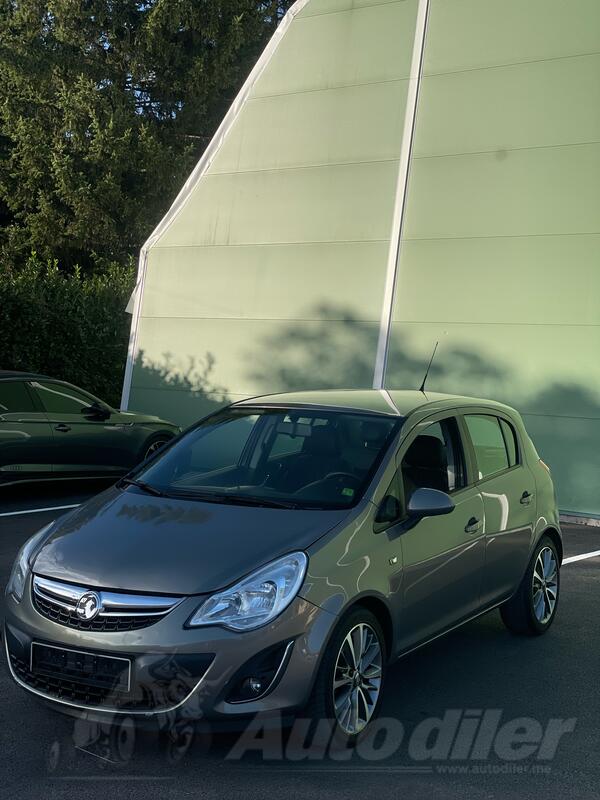 Opel - Corsa - 1.3