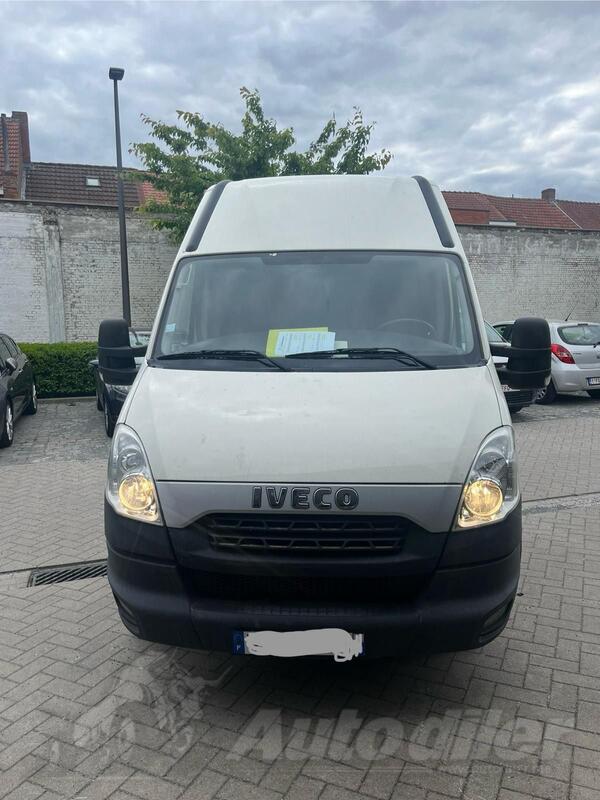 Iveco - Iveco5t