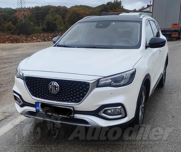 MG - Ostalo - 1.5 T-GI