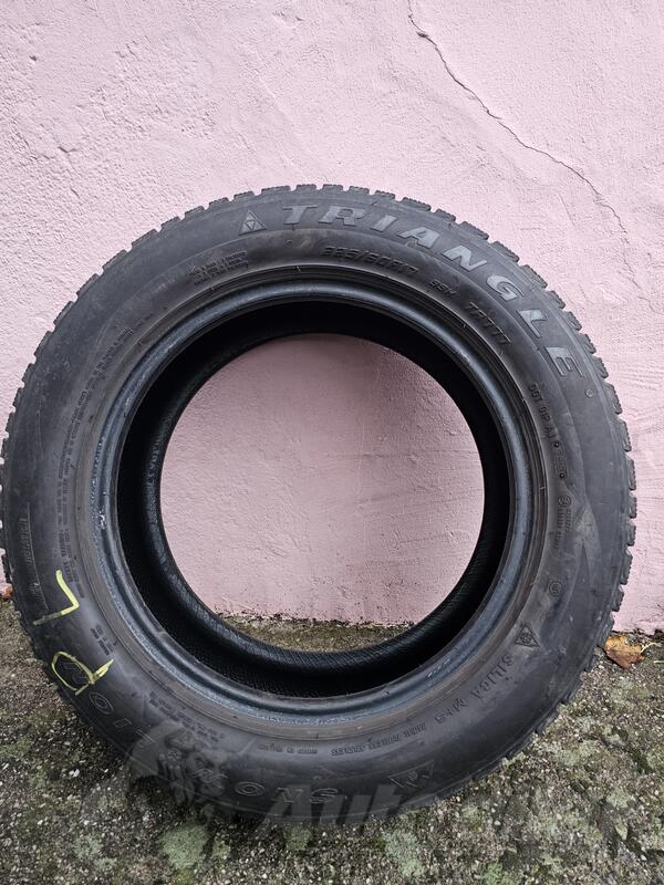 Triangle - 225/60/17 - Zimska guma