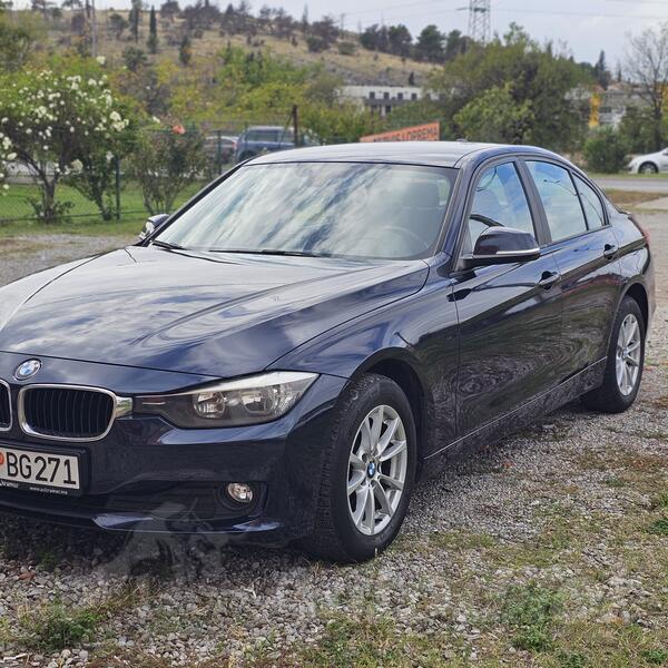BMW - 316 - 2.0 Dizel