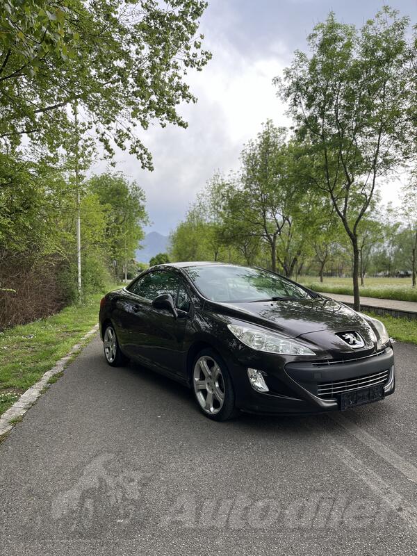 Peugeot - 308 - 1.6