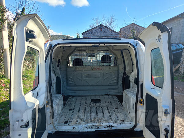 Citroen - Nemo - 1.4 hdi