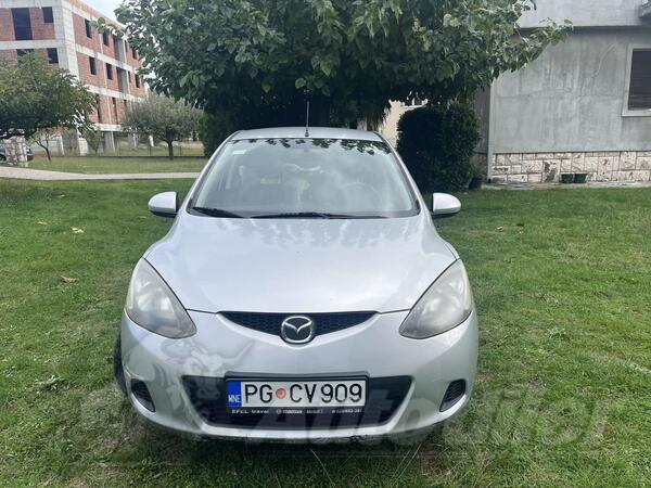 Mazda - 2 - 1.3