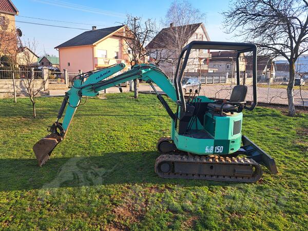 New Holland - 150