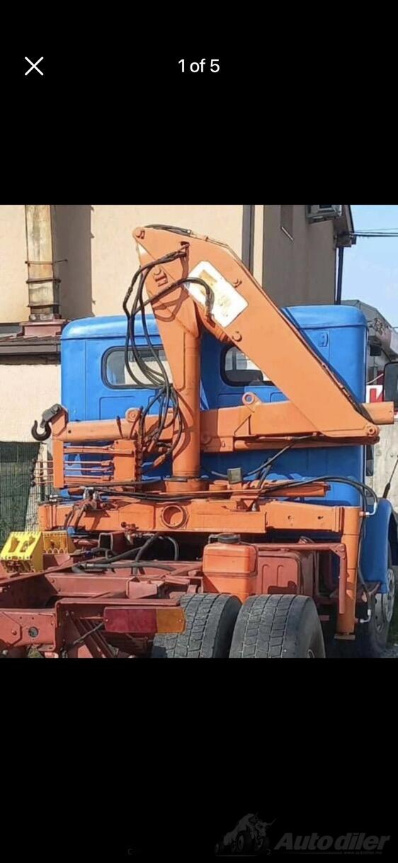 Kranovi