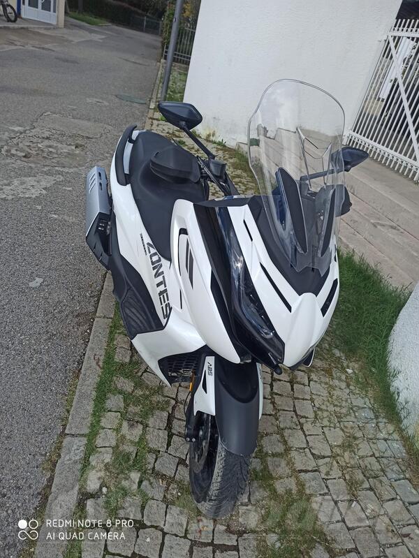Zontes - E368