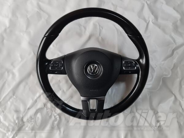 Volan za Golf 6 god. 2011