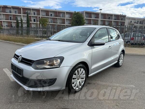 Volkswagen - Polo - 1.6 TDI