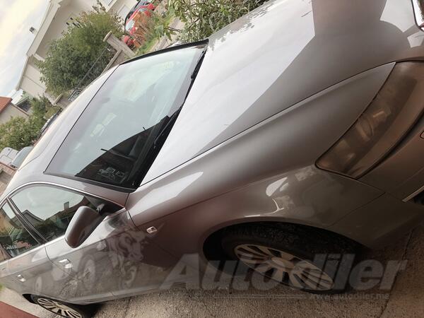 Audi - A6 - 2.0 tdi