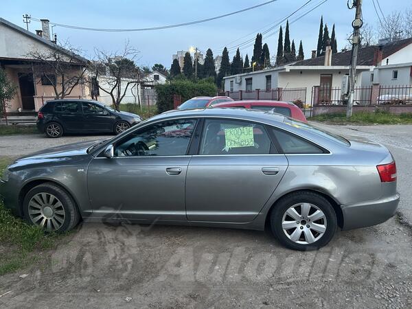 Audi - A6 - 2.0 tdi