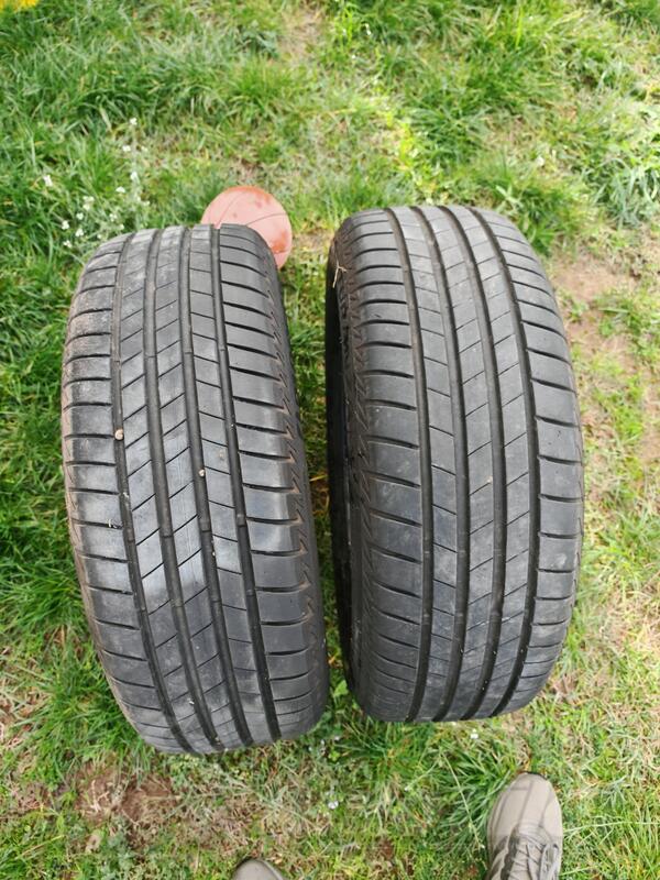 Bridgestone - turanza - Ljetnja guma
