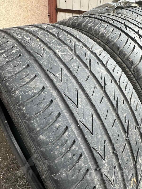 Viking - 245/45/19 - Ljetnja guma