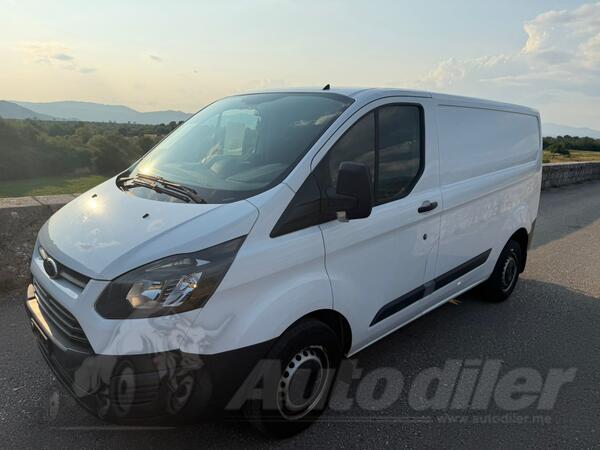 Ford - Ford transit