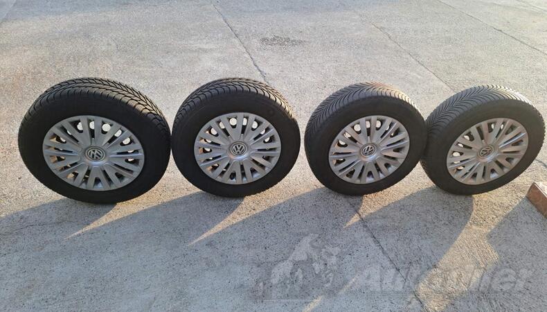 BBS felne i celicnitocak gume