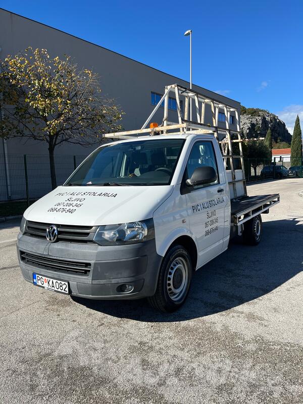 Volkswagen - T5