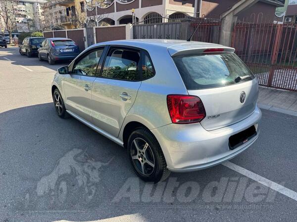Volkswagen - Polo