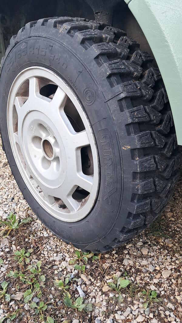 Volkswagen - Golf 4 - 1.9