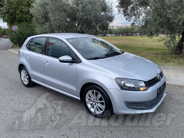 Volkswagen - Polo - 1.2 tdi