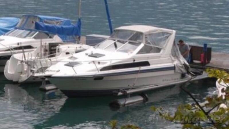 Bayliner - BAYLINER