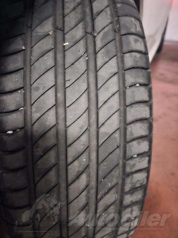 Michelin - primacy 4 - Ljetnja guma
