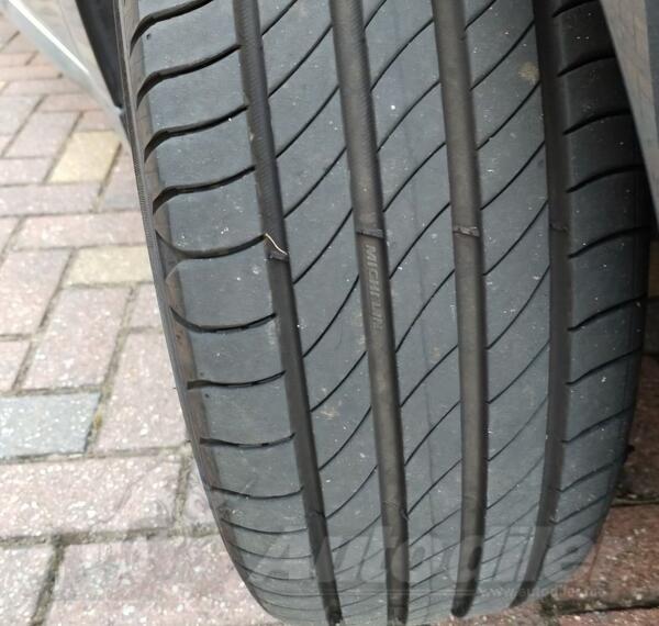 Michelin - primacy 4 - Ljetnja guma