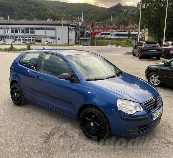 Volkswagen - Polo - 1.2 i