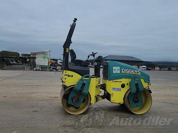 Ammann - ARX 26