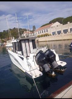 Beneteau - Barrakuda 8