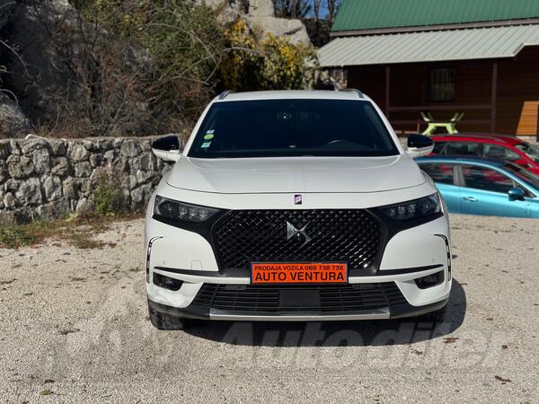 Citroen - DS - 1.5hdi PERFORMANCE LINE