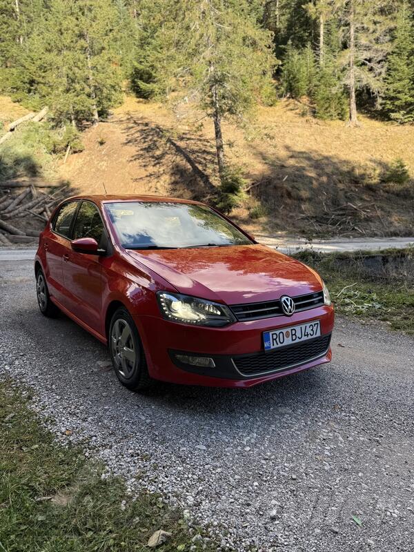 Volkswagen - Polo - 1.6 TDI