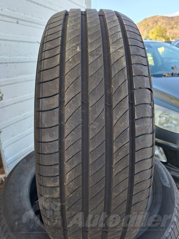 Michelin - 205 55 19  - Ljetnja guma